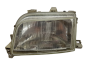 Svetlomet Ľavý Renault Clio 1 7700796427 Valeo 4853