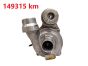 Turbodúchadlo Renault Dacia 1.5 dci 54359700012 478276H307056 149315 km