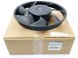 Ventilátor Chladiča Originál Primastar Trafic II Vivaro 280mm 9212000Q0L