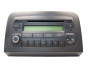 Rádio prehrávač CD Fiat Croma 7354323320 7646335316 Blaupunkt 1231