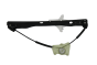 Mechanizmus Okien 2H0837401C 88371794802 VW Amarok DPA