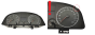 Tachometer VW Touran 1T0920861A 110080217019 47474