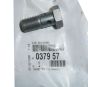 Skrutka Nový Originál 037957 0379.57 Citroen Peugeot
