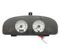 Tachometer Citroen Xsara 9645745080 B 00 49653