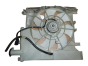 Ventilátor Chladiča Citroen Peugeot 1253G9 QPlus