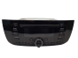Rádio prehrávač CD Fiat Punto Evo 7355354400 F199FL Delphi 1047