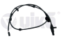 ABS Snímač Zadný Ľavý Urobte VW Skoda 6Q7927807 99271604401 Vika