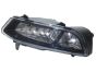Hmlové svetlo Ľavá 6C0941661C 99411534002 VW Polo V DPA