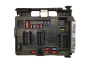 Riadiaca Jednotka BSM-B2 9650618580 U118470002J PSA Siemens 1491