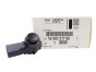 PDC Senzor Parkowania Originál Citroen Peugeot C3 C4 208 308 1608321780
