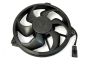 Ventilátor Chladiča Originál Citroen Peugeot C8 Jumpy Expert 807 2.0HDI 1253Q7