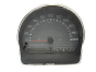 Tachometer Fiat Multipla 46760517 110008871012 40150