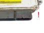 Riadiaca Jednotka 51809691 0281013578 Fiat Bosch