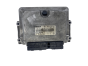 Riadiaca Jednotka 55198058 0281011553 19247EAA Fiat Bosch 50552
