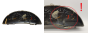 Otáčkomer Nissan Serena 248109C110 09050929907 2064