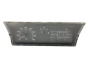 Tachometer Fiat Panda 6060200030 40647