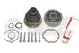 Spoj hnacieho hriadeľa 1K0498103 54980600101 VW Audi Seat Skoda Vika