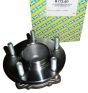 Náboj Kolesa Zadný Urobte Citroen Peugeot R17360 1606291780 SNR