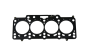 Tesnenie Hlavy Motora 03L103383AM 11031575301 Volkswagen Vika