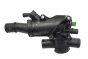 Kryt Termostatu 9656182980 1336Y9 2.0 HDI 16v Citroen Peugeot 1979
