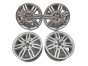 Hliníkové Disky Renault 8200367648 6,5Jx16 ET50 5x108