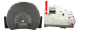 Tachometer Suzuki Alto Nissan Pixo 34100M68K00 55657