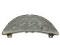 Otáčkomer Opel Corsa C 09166808FB 110008988003 26427