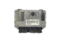 Riadiaca Jednotka PSA Toyota 89661-0H170 0261S06147 Bosch 57037