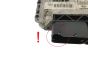 Riadiaca Jednotka 39106-2A710 0281014291 Hyundai Bosch