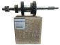 Hlavný hriadeľ prevodovky Originál Master III Movano NV400 PF6 3220100Q0C