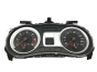 Tachometer Renault Clio 3 8200582705 H 49242
