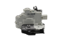 Mechanizmus dverového zámku Zadný Pravý Urobte VW Seat Skoda 3C4839016A 88391765801 Vika