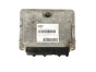 Riadiaca Jednotka IAW4AF.PP 55187374 Fiat Magneti Marelli 28118