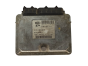 Riadiaca Jednotka IAW 4EF.G1 73502897 61600.614.04 Fiat Magneti Marelli 13665