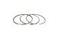 Piestne krúžky Urobte Mercedes-Benz A2710300324 B10366 Borsehung