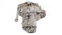 Prevodovka 20CE45 1.4 8v Peugeot 206 2222C5 1053