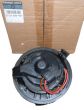 Motor Ventilátora Kúrenia Originál Dacia Logan II Sandero II 272100975R