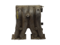 Sacie potrubie 9602505280 036189 Citroen XM Peugeot 605 2.0 8V XUD10