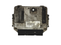 Riadiaca Jednotka 0281010707 9647158080 9647785580 PSA Bosch 18412