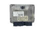 Riadiaca Jednotka 24417169 0281010268 Opel Bosch GM 63535