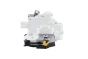 Mechanizmus dverového zámku Zadný Ľavý Urobte Seat Leon 1P0839015 88391789901 Vika