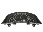 Tachometer Opel Meriva A 13201075BG 110080333001 48016
