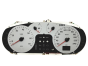 Tachometer Renault Megane I Cabrio 8200038777 40802
