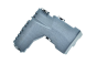 Kryt Batérie Originál Citroen Peugeot C4 II 308 6588A1