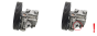Čerpadlo Posilňovača Riadenia 9624659680 9608871080 1.8 Peugeot 406 4007N2