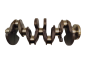 Kľukový Hriadeľ 0501L4 9802962980 53466005 1.6 VTI Citroen Peugeot 4776