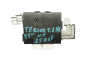 Riadiaca Jednotka 82641-87402 061700-4481 Daihatsu Denso