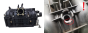 Sacie potrubie Opel Agila 55350545 09129714 1.2 16V
