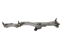 Mechanizmus Stieračov BMW 7 61.61- 7174969 6976728 Bosch 1794