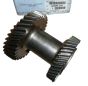 Ozubené koleso rýchlosti Originál Citroen Peugeot C5 C6 C8 407 508 BE4 233654